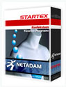 STARTEX Konfeksiyon Programı